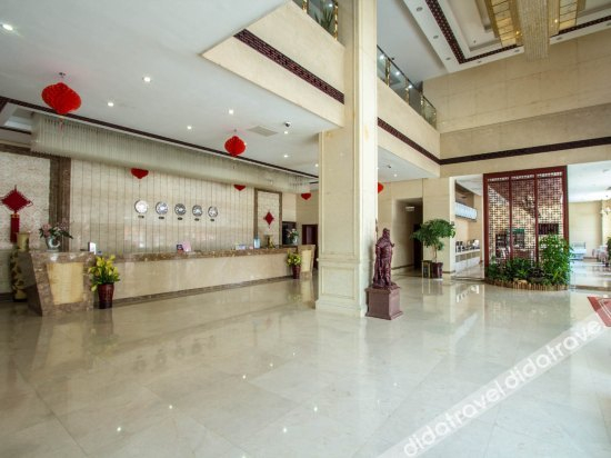 公共区域 2, Xikairui Hotel, Quanzhou