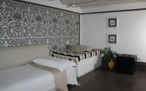 Other 3, Locanda degli Antiquari, Rome