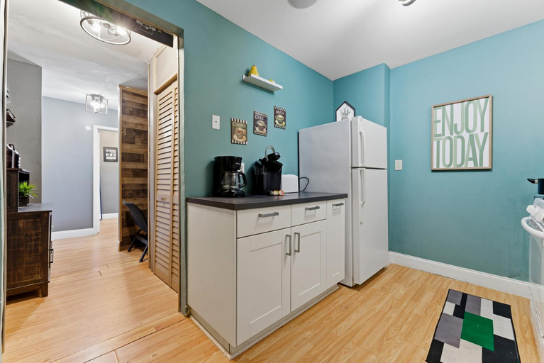 3, Downtown Atlanta 3BR Condo • Near Stadium & Arena, Atlanta
