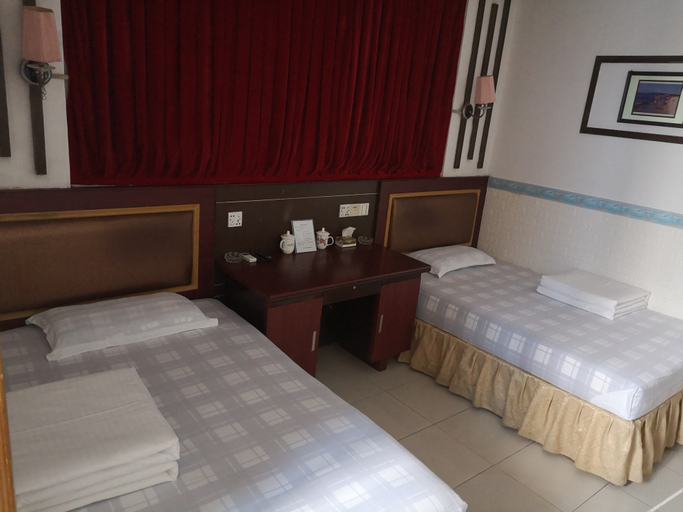 Others 2, Seaview Inn, Zhuhai