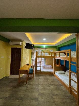 Others 4, Hotel Astro, Gandaki