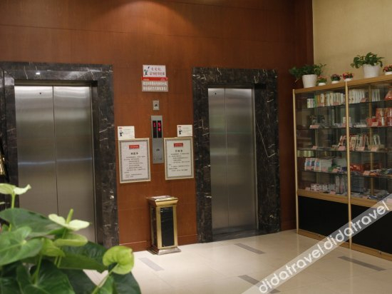 Others 3, Joyinn Jinan Gaoxin, Jinan