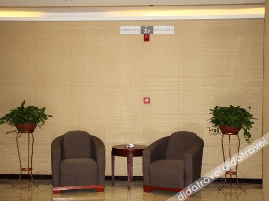Others 5, Jialv Business Hotel, Jiayuguan