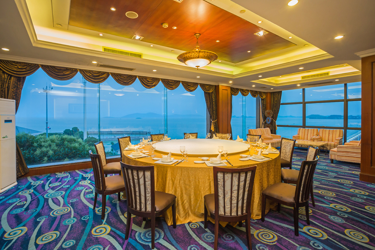 Food & Drinks 3, Noble Resort Suzhou, Suzhou