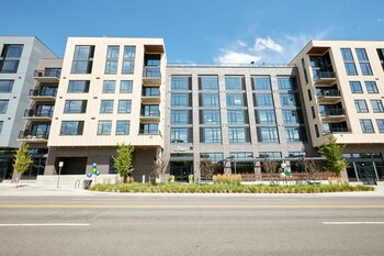 Exterior 4, Sonder at University Park, Denver