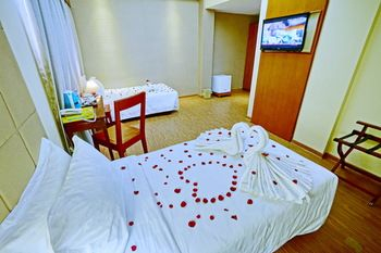 Others 2, Oway Grand Hotel, Mandalay
