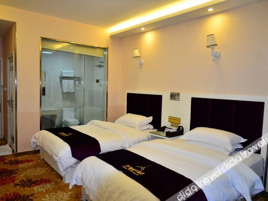 Others 4, Prestige Paris Spring Select Hotel, Zhaotong