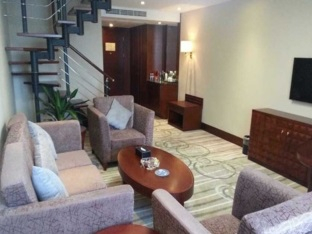 Others 5, Garden International Hotel, Ningbo