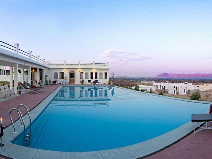 Sport & Beauty 2, Aaram Bagh-Pushkar Villa, Ajmer