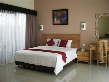 Others 5, Svarna Suite Seminyak, Badung