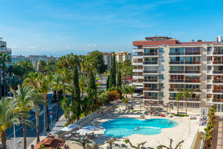 Exterior & Views 2, Rentalmar Navarra, Tarragona