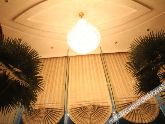 Others 3, Fuli Business Hotel, Maoming