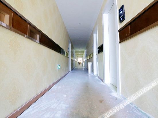Hotel Interior or Public Areas