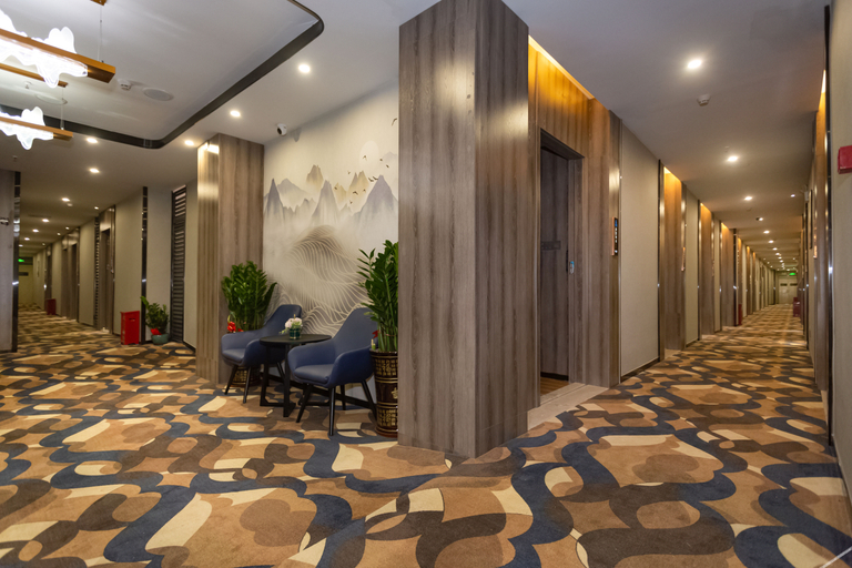 Others 5, Kaiyade Hotel, Shenzhen