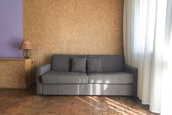 Others 5, Residence Monica, Trento