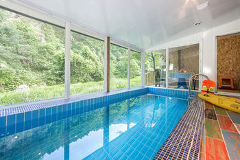 Others 3, Gapyeong Pool Villa Palace (newly built, dog glamping), Gapyeong