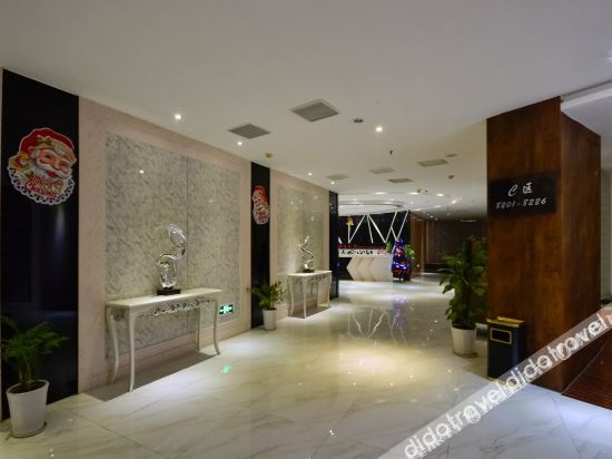 Others 2, Elan Inn Huzhou Xintiandi, Huzhou