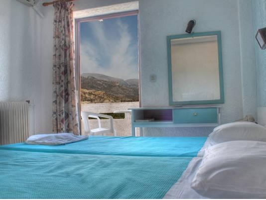 Others 3, Hotel Esperides, Crete