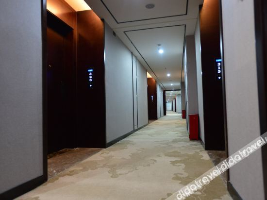 Others 5, Palm Bay Red Mansion Resort, Longyan