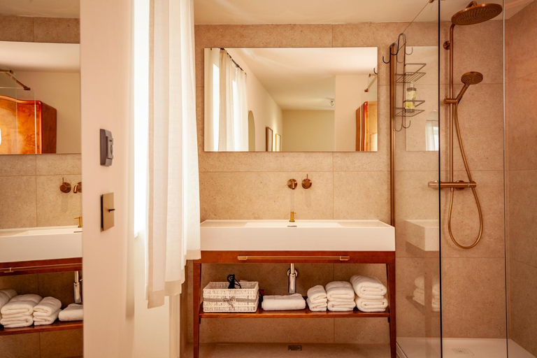 Bathroom 2, Aria Apartment, Hvar