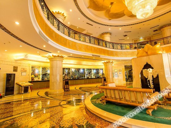 Others 4, King Lang Hotel, Xishuangbanna Dai