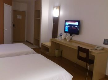 Others 2, ibis Nantong Qingnian, Nantong