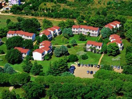 Others 2, Ai Pini Medulin Resort, Medulin
