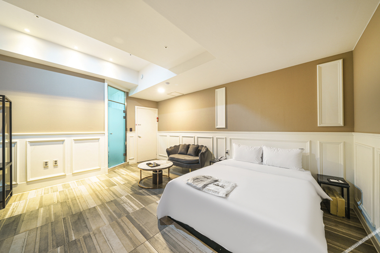 Bedroom 3, Sanbon CF, Anyang