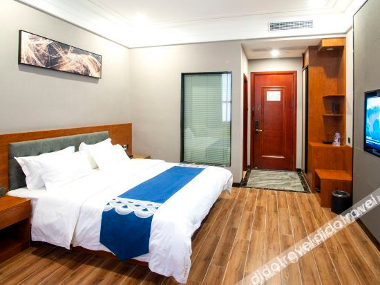 Others 4, Qiyue Hotel, Liuzhou