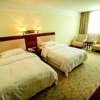 Others 5, Heyuan City Holiday Hotel, Heyuan