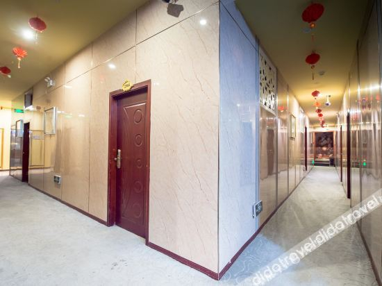 Others 4, Xin Ao hotel, Chongqing