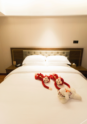 Others 4, CITYHOTEL, Jingzhou