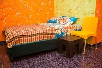Others 4, Jinsaab Inn, Ikorodu