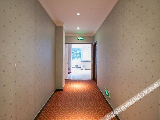 Others 3, Chengjin Hotel, Zhangzhou, Quzhou