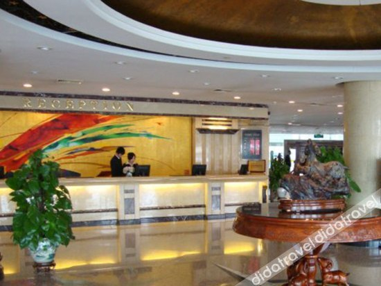 Others 4, New Century Hotel, Suzhou