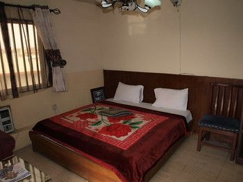 Others 4, City View Hotel, Ikeja