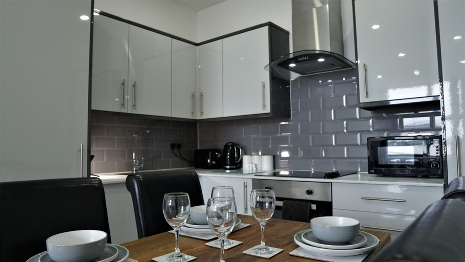 Others 5, Sapphire House Apartments, Telford and Wrekin