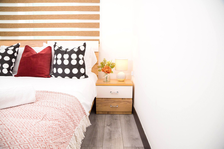 Others 3, Manchester Apartments by Bevolve - Free Parking, Manchester