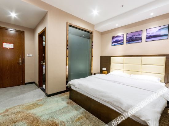 Others 3, Jinse Hotel (Hubei University of Technology Banqiao), Wuhan