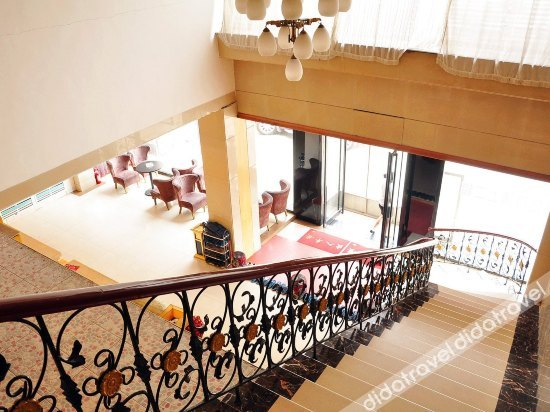 公共区域 4, Wanhao Business Hotel, Dandong