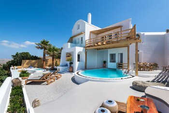 Others 3, Summer Lovers Villa, South Aegean