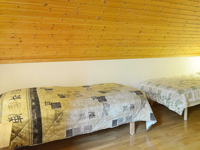 Bedroom 2, Holiday Home in Mellerud, Mellerud
