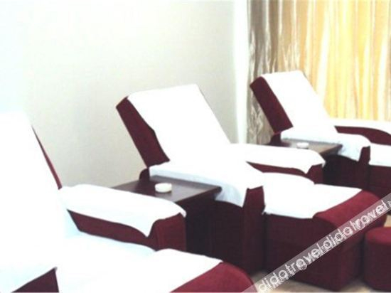Others 4, Wenchang Zijinge Hotel, Hainan