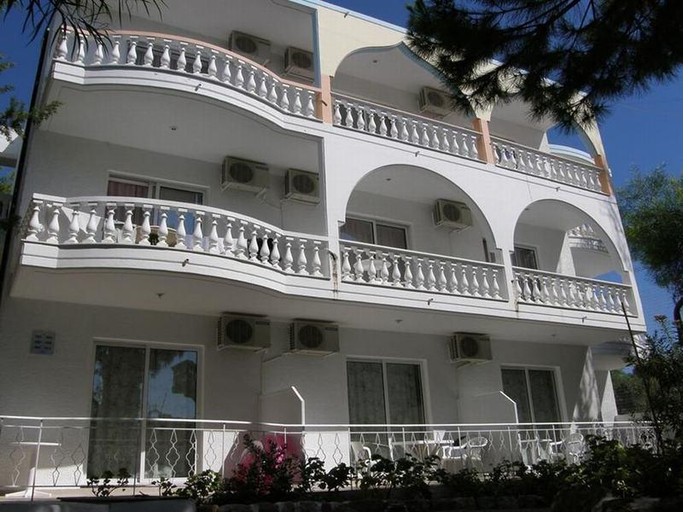 Exterior & Views 1, White Olive Premium Lindos, South Aegean