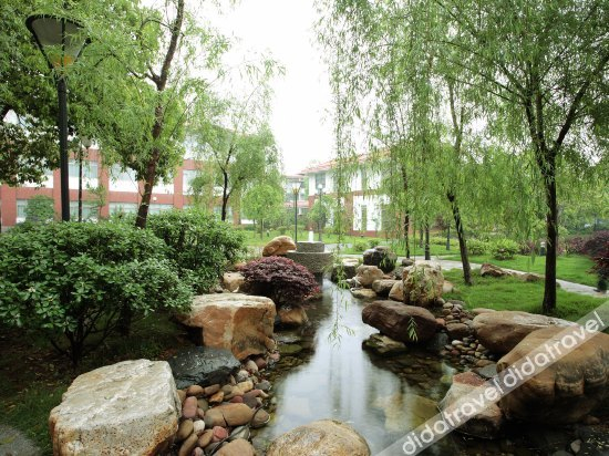 Others 3, Tiantai Hotel, Zhuzhou