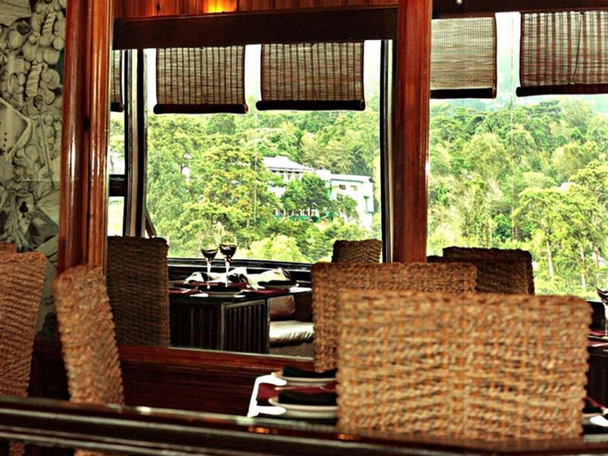Others 5, Hotel Centre Point, East Khasi Hills