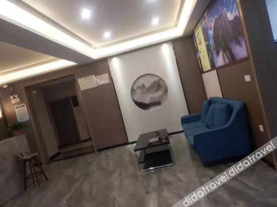 Others 2, Huayin Chenlongju Hotel, Weinan