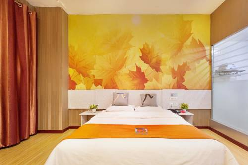 Others 5, Pai Hotel Xuzhou Golden Eagle Shopping Plaza, Xuzhou