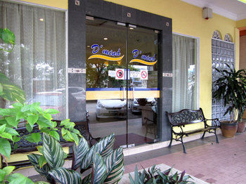 Others 3, Sun Inns Hotel D'mind 1 Seri Kembangan, Seri Kembangan