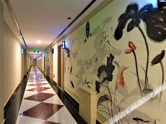 Others 4, Yantai Yiting Art Hotel, Yantai
